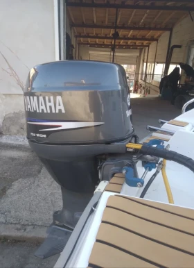       Yamaha 60.