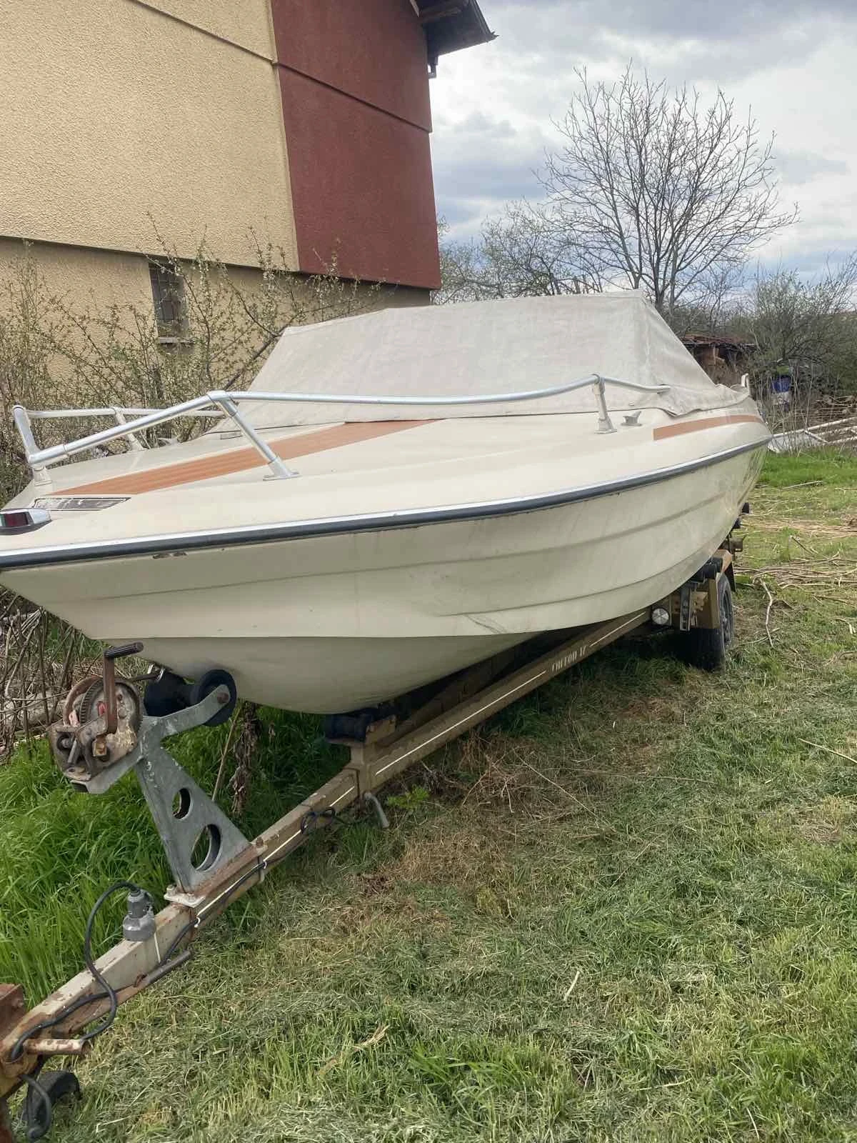 ������� ���� Glastron | Mobile.bg � ����������� 1