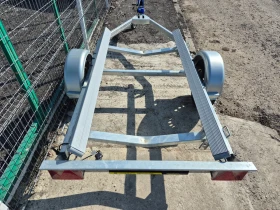 За автомобил Други VESTA MARINE JET NAVY, снимка 2