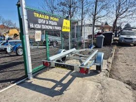 За автомобил Други VESTA MARINE JET NAVY, снимка 3