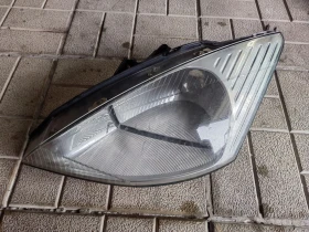 Ляв Фар за Ford Focus 1999г. , снимка 4