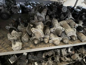 Продавам стартери и алтернатори  за Toyota 2003 2018  Avensis Corolla Auris Verso RAV4, снимка 2