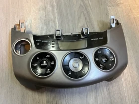 455944-2060 Управление климатроник TOYOTA RAV 4 2008 55900-42250, снимка 3