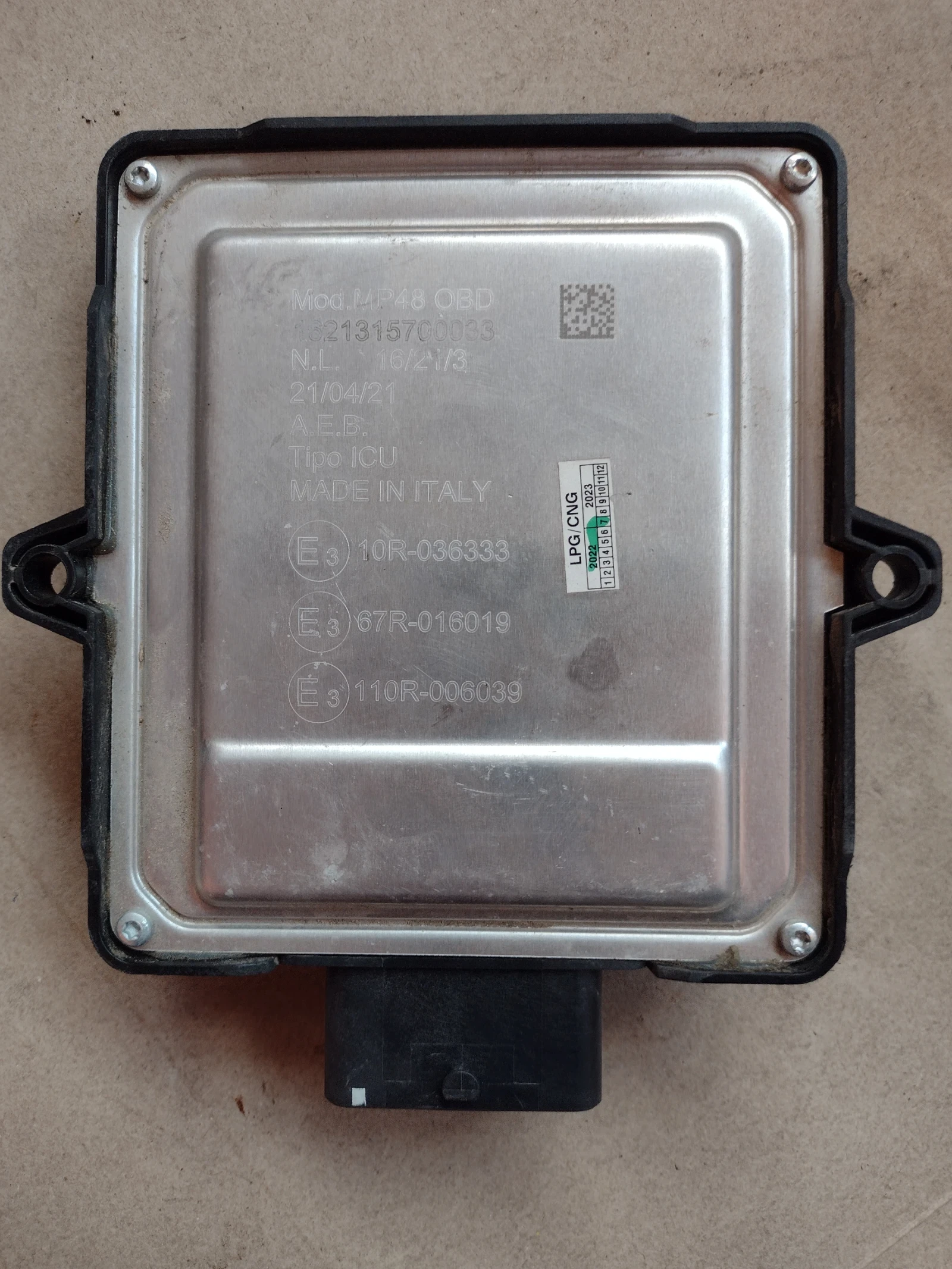 10R-036333  67R-016019  �������� ����� ���������  LPG   EMMEGAS 110R-000039 | Mobile.bg � ����������� 2