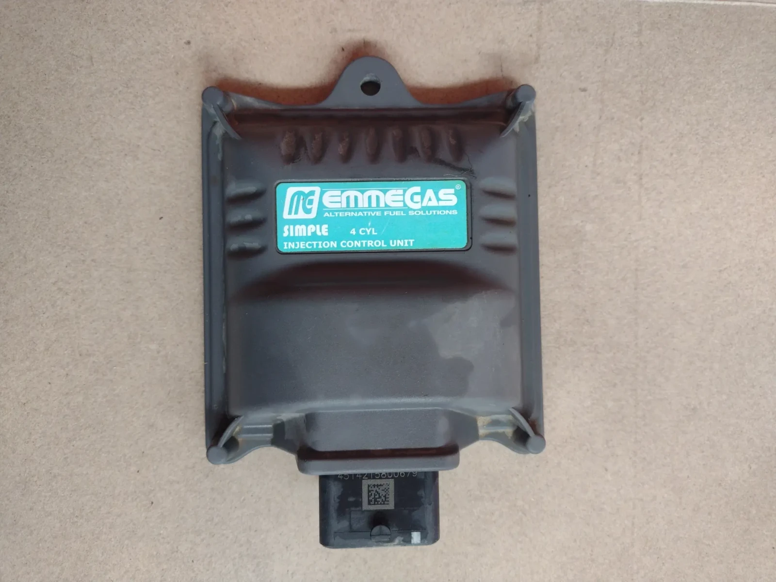 10R-036333  67R-016019  �������� ����� ���������  LPG   EMMEGAS 110R-000039 | Mobile.bg � ����������� 1