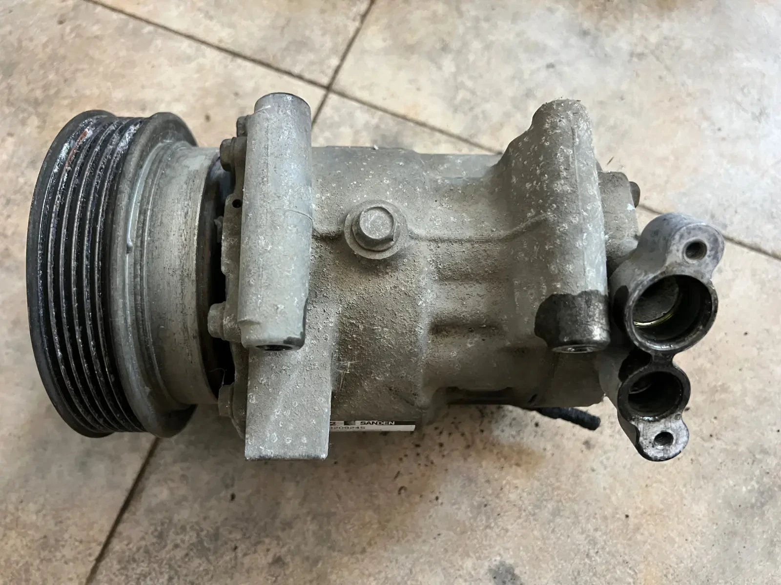 8200953359--A ��������� �������� RENAULT SD6V12 8200953359 | Mobile.bg � ����������� 2