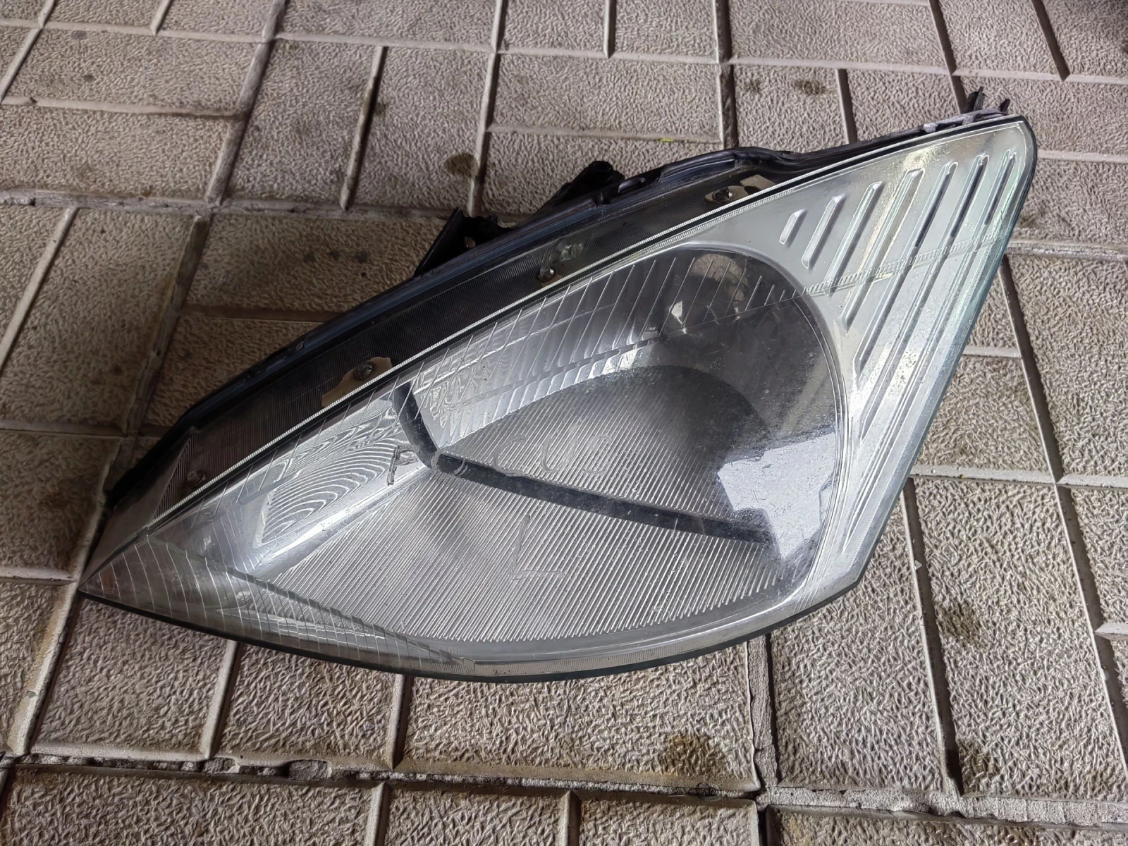    Ford Focus 1999.  | Mobile.bg   4