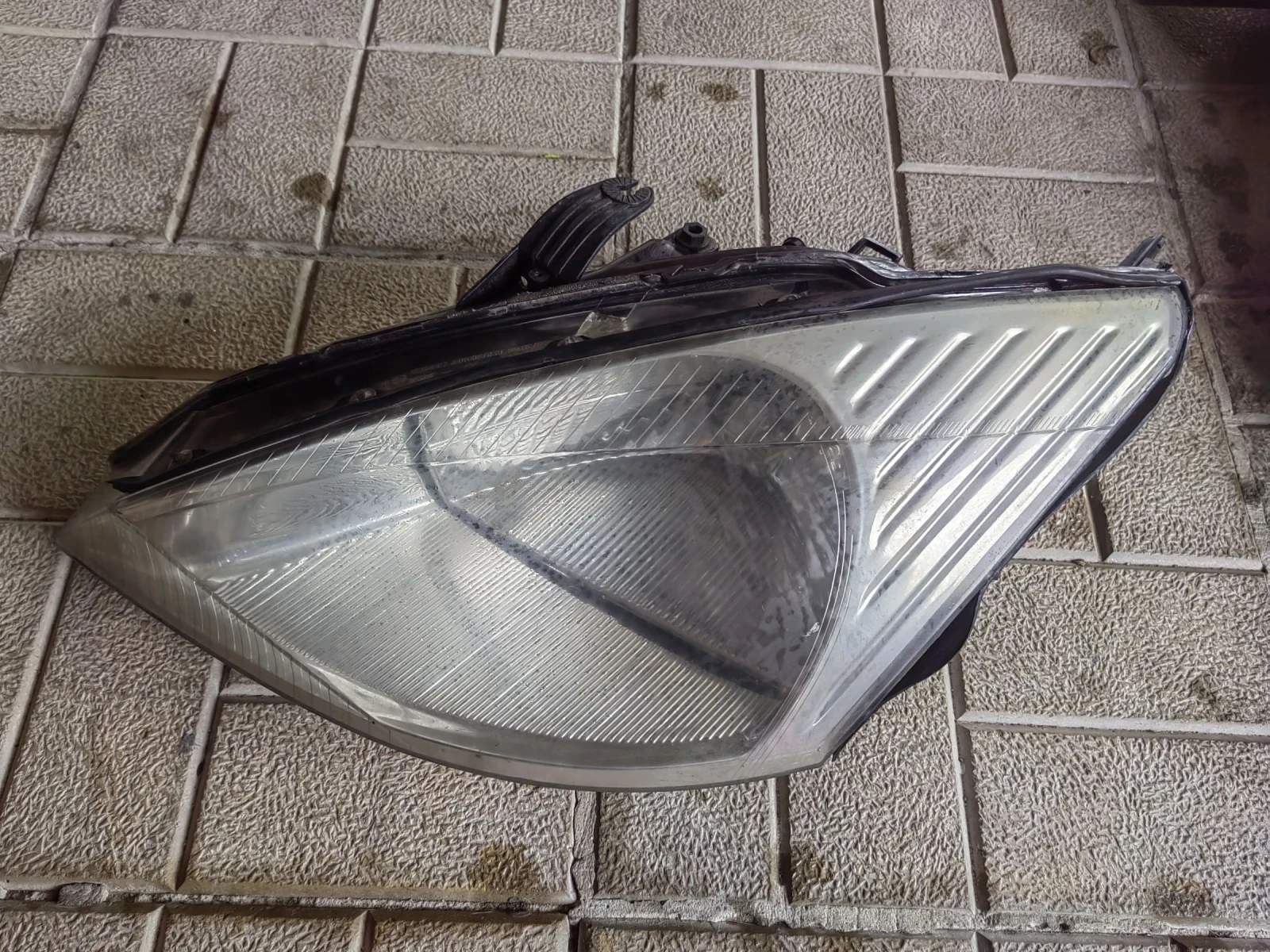    Ford Focus 1999.  | Mobile.bg   1