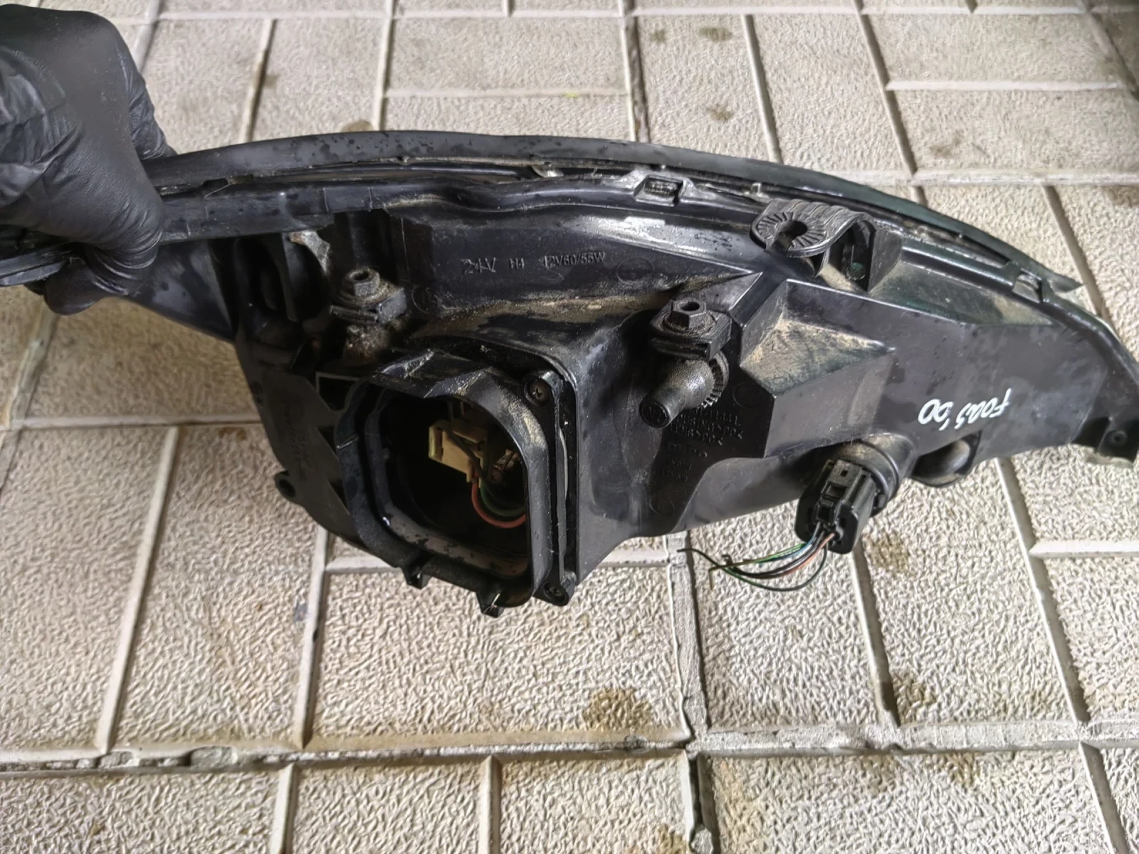    Ford Focus 1999.  | Mobile.bg   2