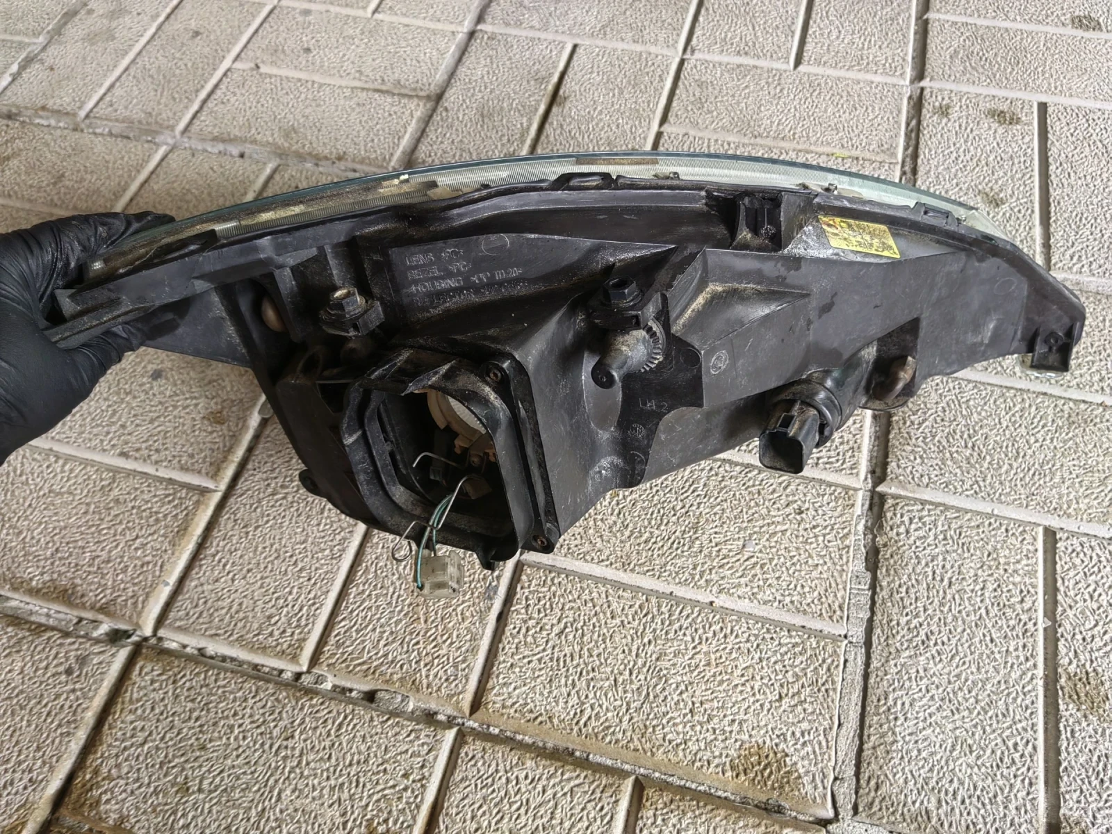    Ford Focus 1999.  | Mobile.bg   5