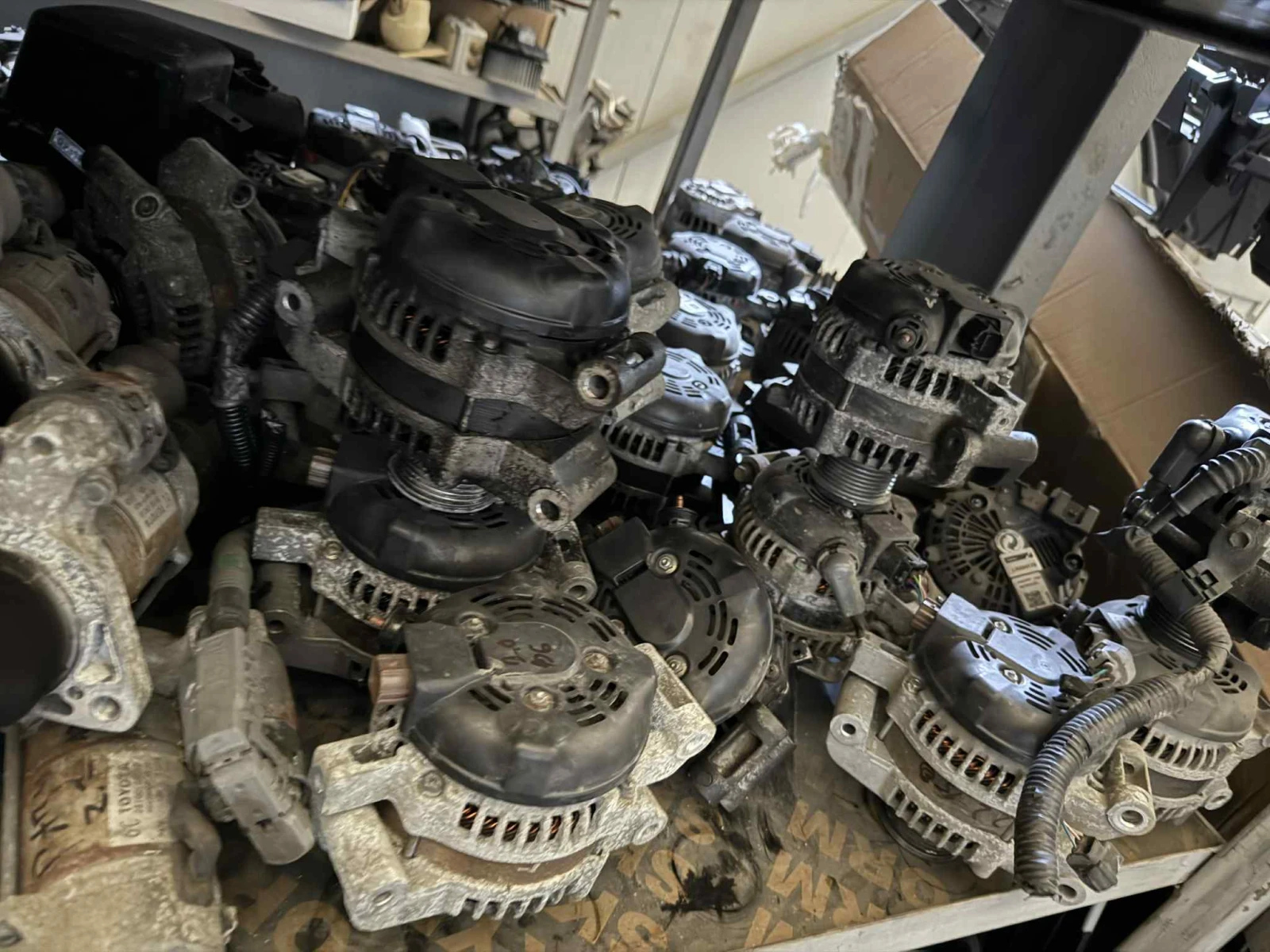       Toyota 2003 2018  Avensis Corolla Auris Verso RAV4 | Mobile.bg   1