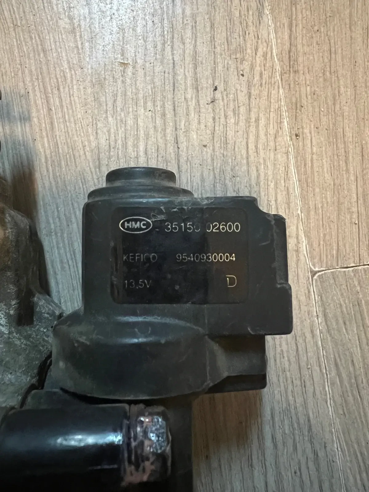 35150-02600 Hyundai Atos, Getz 1.0, 1.1 - 2000-2003�., Kia Picanto 1.1 ��������� ����� 9540930004 | Mobile.bg � ����������� 3