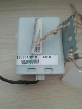 Модул централно заключване Субару Легаси н:88035AG010