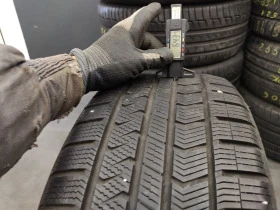 Гуми Всесезонни 235/45R18, снимка 4