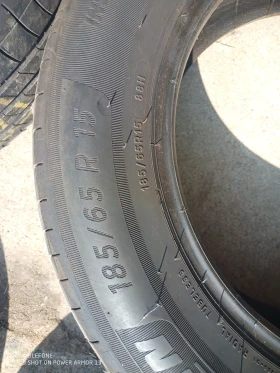 Гуми Летни 185/65R15, снимка 6