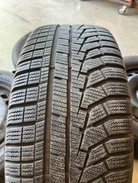 Гуми с джанти Hankook 215/55R16, снимка 9