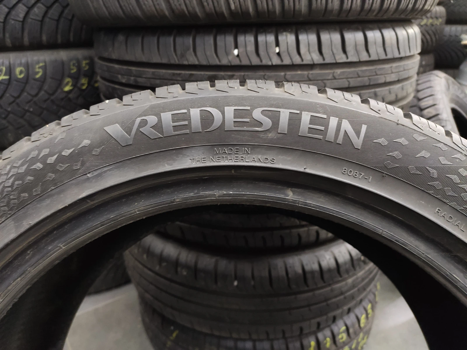  235/45R18 | Mobile.bg   6