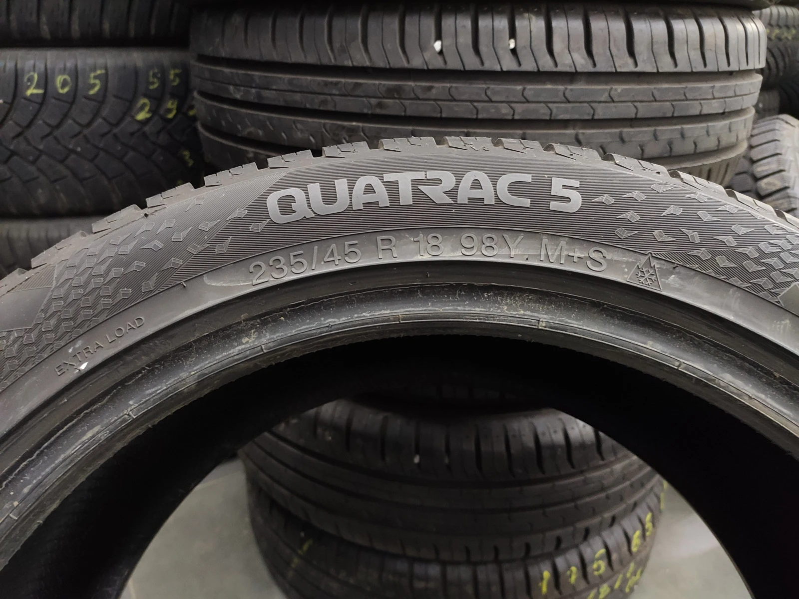  235/45R18 | Mobile.bg   5