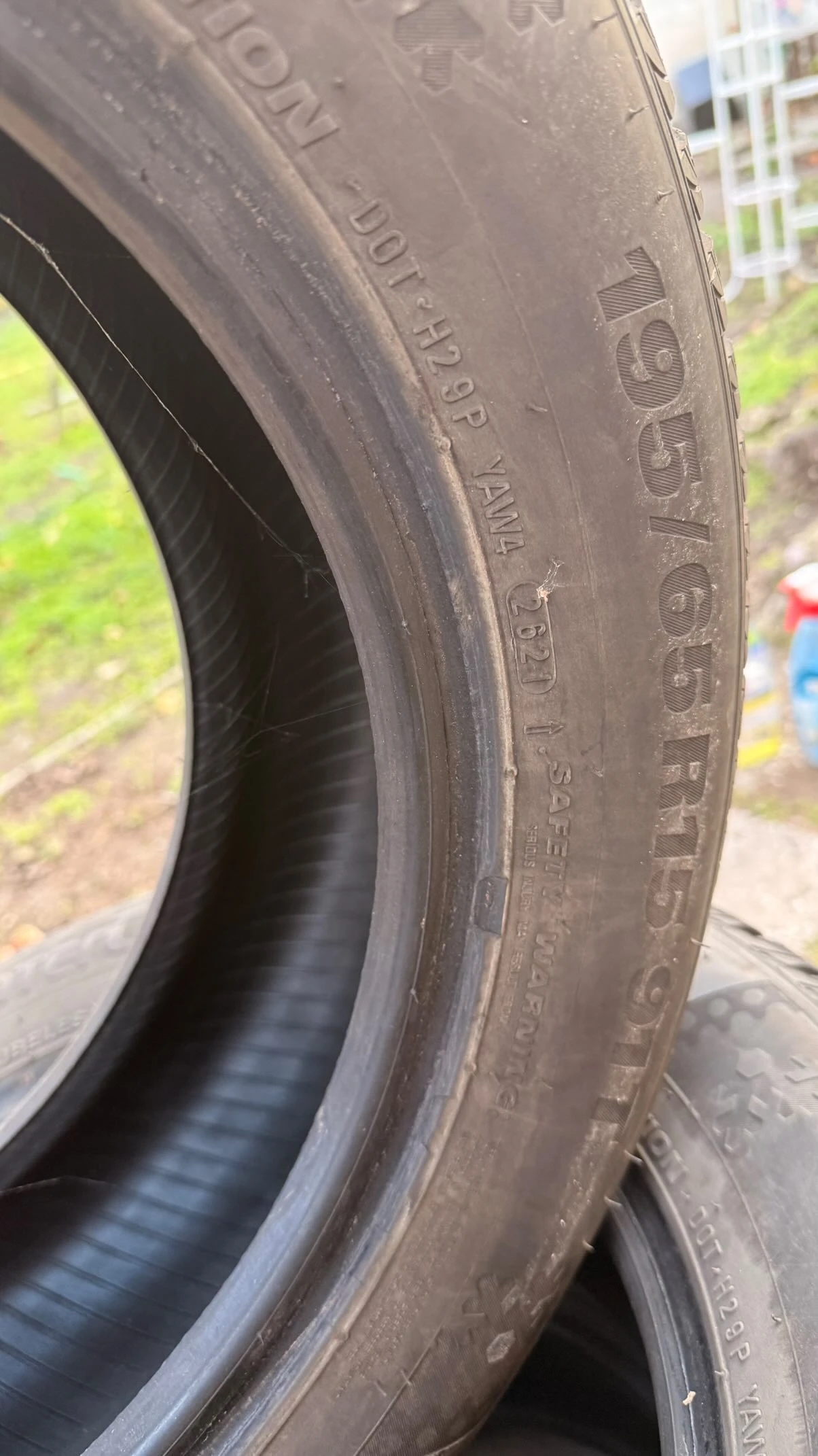  195/65R15 | Mobile.bg   5