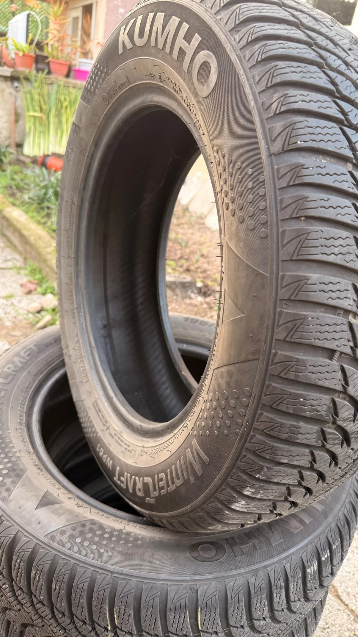  195/65R15 | Mobile.bg   3