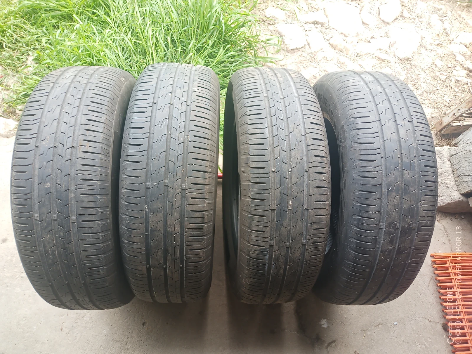 Гуми Летни 185/65R15