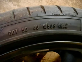 Гуми с джанти Pirelli 225/40R19, снимка 17 - Гуми и джанти - 49422284