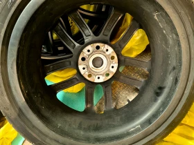 Гуми с джанти Pirelli 225/40R19, снимка 9 - Гуми и джанти - 49422284