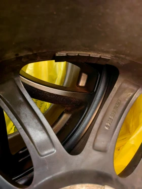 Гуми с джанти Pirelli 225/40R19, снимка 10 - Гуми и джанти - 49422284