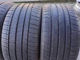 Гуми Всесезонни 255/35R19, снимка 2 - Гуми и джанти - 49593726