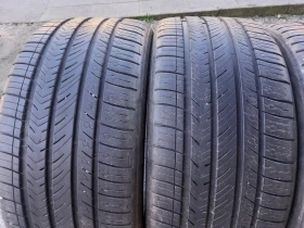 Гуми Всесезонни 255/35R19, снимка 3 - Гуми и джанти - 49593726