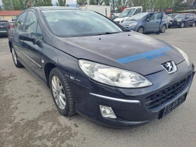 Peugeot 407 2.0 HDI. 136 к.с, снимка 13
