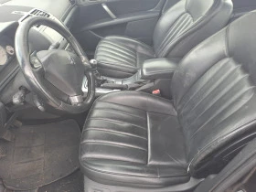 Peugeot 407 2.0 HDI. 136 к.с, снимка 5