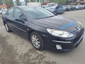 Peugeot 407 2.0 HDI. 136 к.с, снимка 12