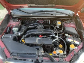 Subaru XV 2.0i Avtomat4x4, снимка 14