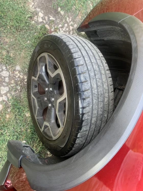 Subaru XV 2.0i Avtomat4x4, снимка 13