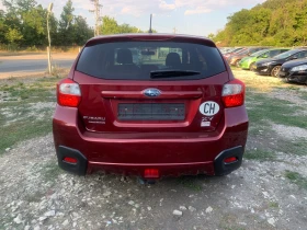 Subaru XV 2.0i Avtomat4x4, снимка 5