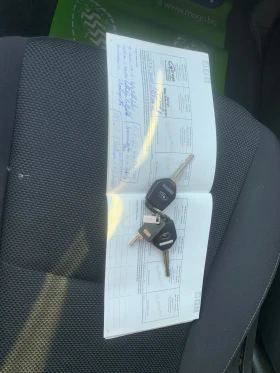 Subaru XV 2.0i Avtomat4x4, снимка 15