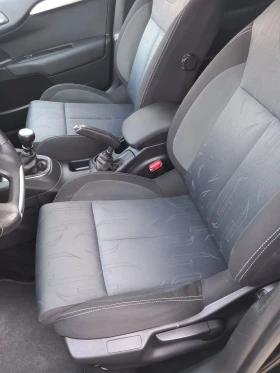 Citroen C4 Citroen C4 1.6 112k.c.e-hdi , снимка 13