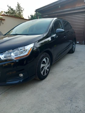Citroen C4 Citroen C4 1.6 112k.c.e-hdi , снимка 3