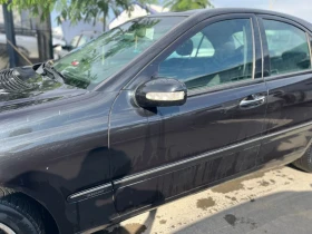 Mercedes-Benz C 270 612 2, 7, снимка 5