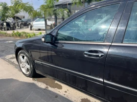 Mercedes-Benz C 270 612 2, 7, снимка 6