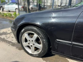 Mercedes-Benz C 270 612 2, 7, снимка 4