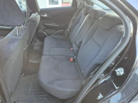 Honda Civic 1.6D TEC , снимка 10