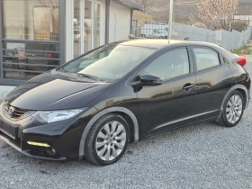 Honda Civic 1.6D TEC , снимка 4