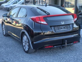 Honda Civic 1.6D TEC , снимка 5
