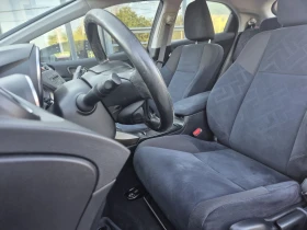 Honda Civic 1.6D TEC , снимка 8