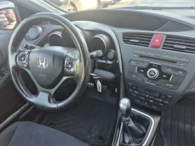 Honda Civic 1.6D TEC , снимка 10
