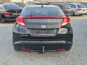 Honda Civic 1.6D TEC , снимка 6