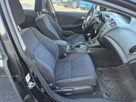 Honda Civic 1.6D TEC , снимка 11
