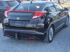 Honda Civic 1.6D TEC , снимка 7